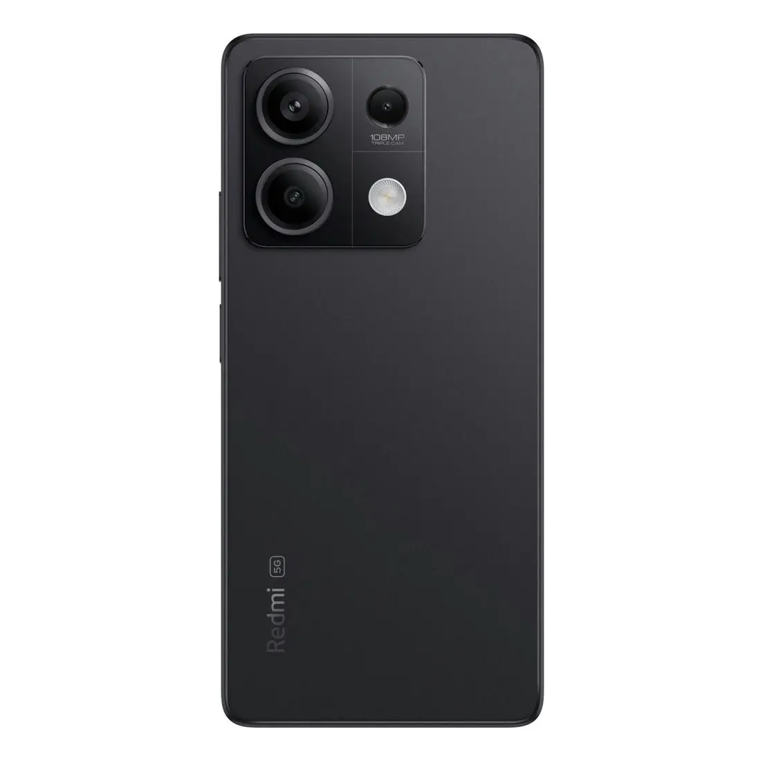 Xiaomi Redmi Note 13 5G (Dual Sim, 256GB/8GB, MZB0GMVEU) - Graphite Black