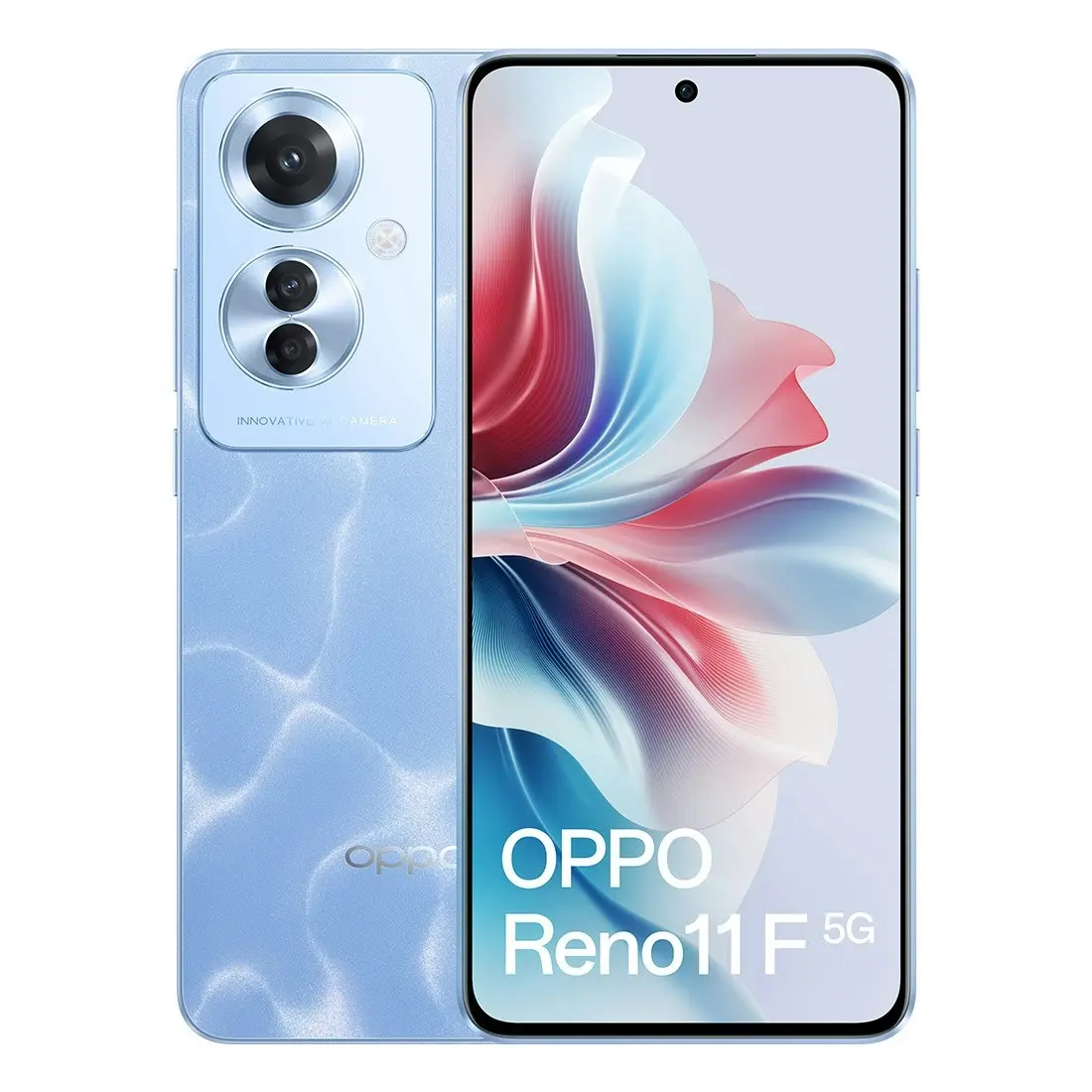 Oppo Reno11 F 5G (Dual Sim, 256GB/8GB)