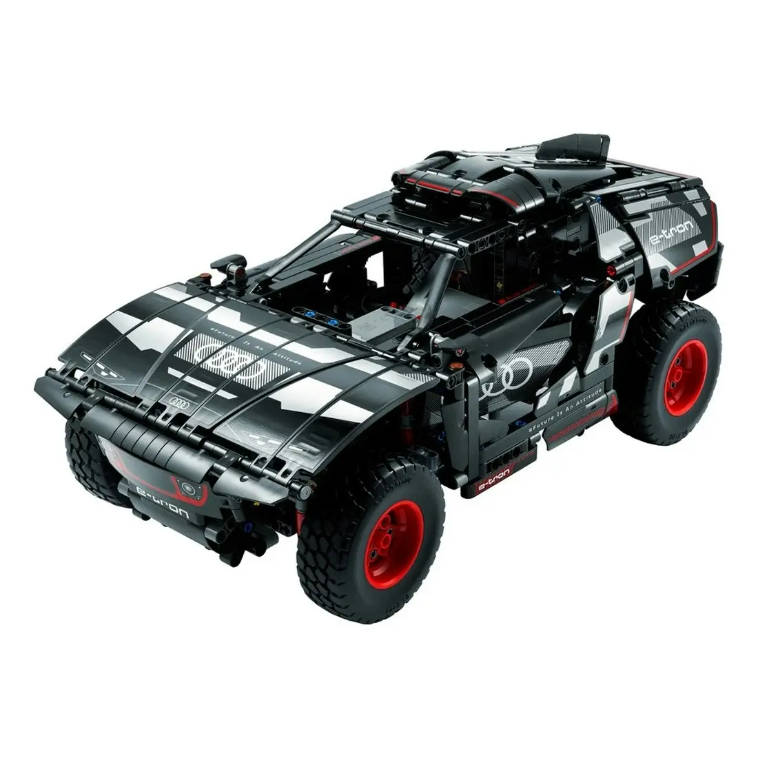 LEGO Technic Audi RS Q e-tron (42160)