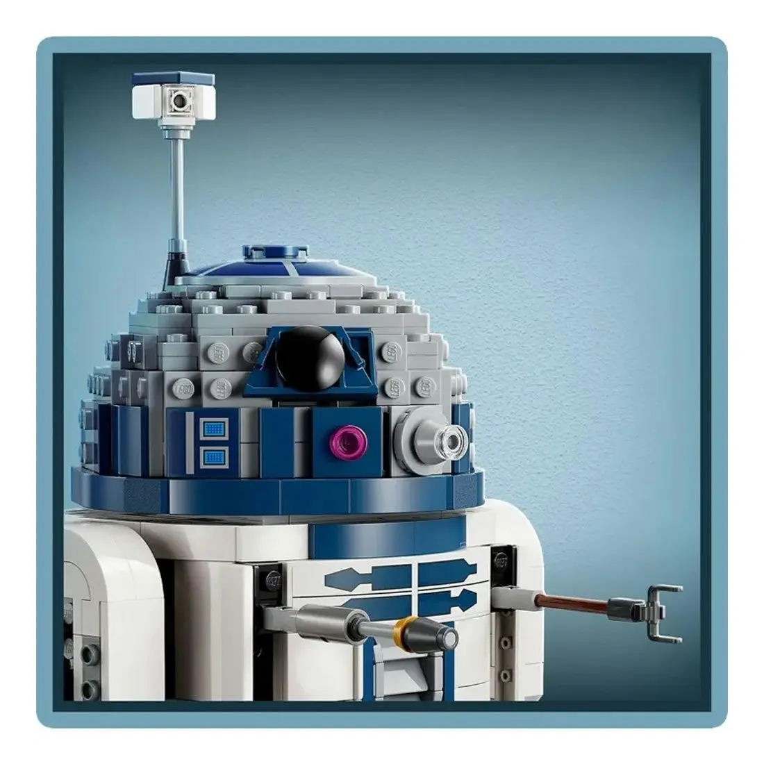 LEGO Star Wars R2-D2 (75379)