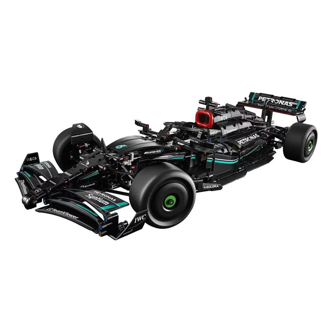 LEGO Technic Mercedes-AMG F1 W14 E Performance (42171)