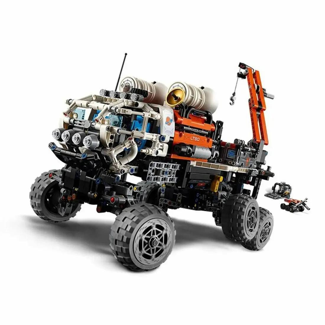 LEGO Technic Mars Crew Exploration Rover (42180)