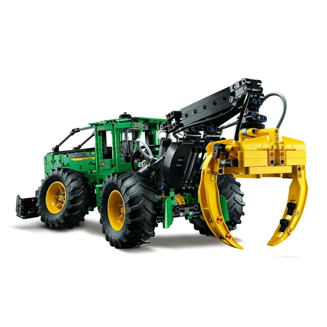 LEGO Technic John Deere 948L-II Skidder (42157)