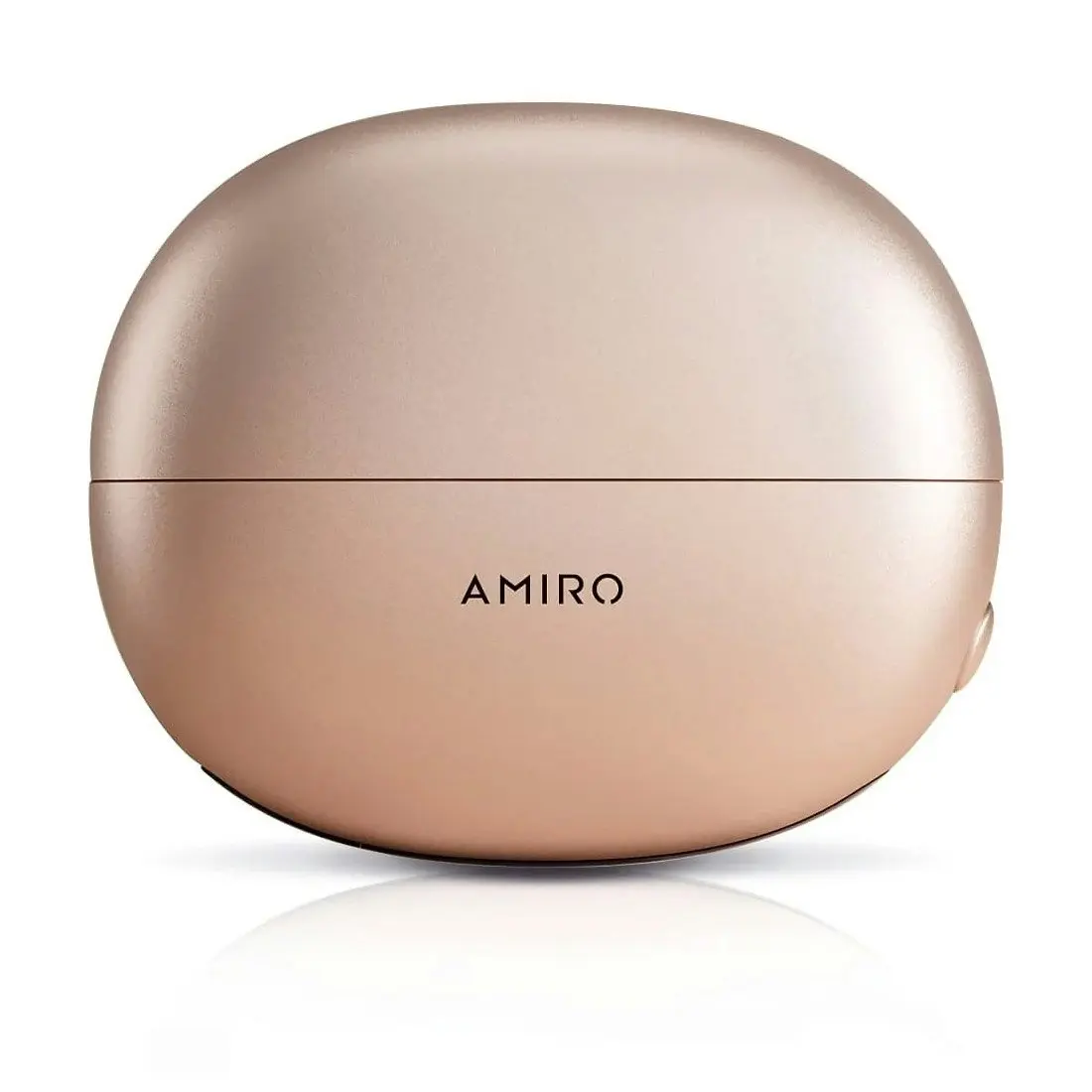 AMIRO GlowBooster Microcurrent LED Facial Device ABS001 (CN) - Gold