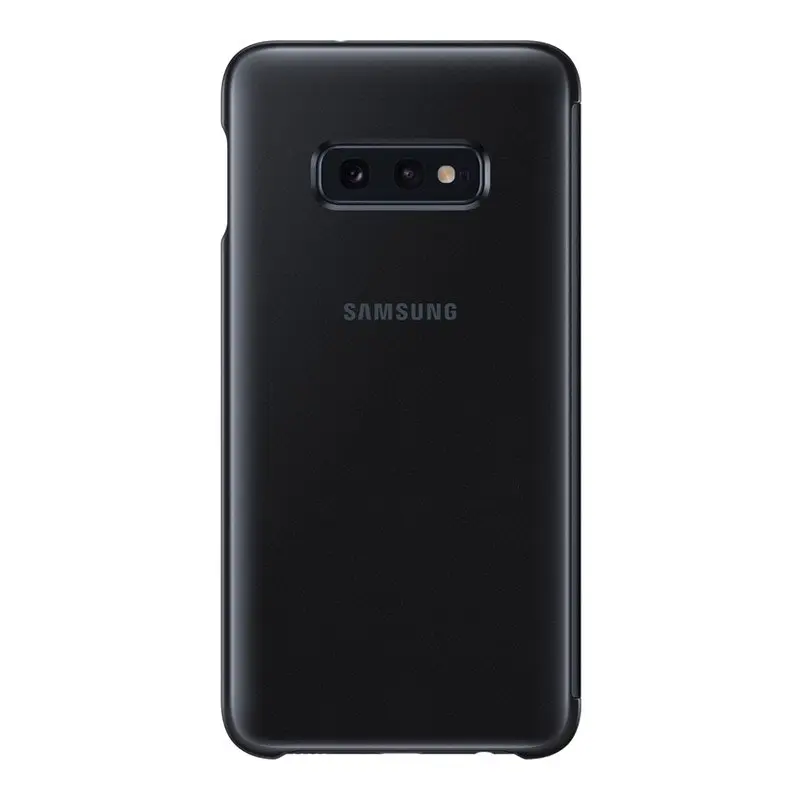 Samsung Galaxy S10e Clear View Cover