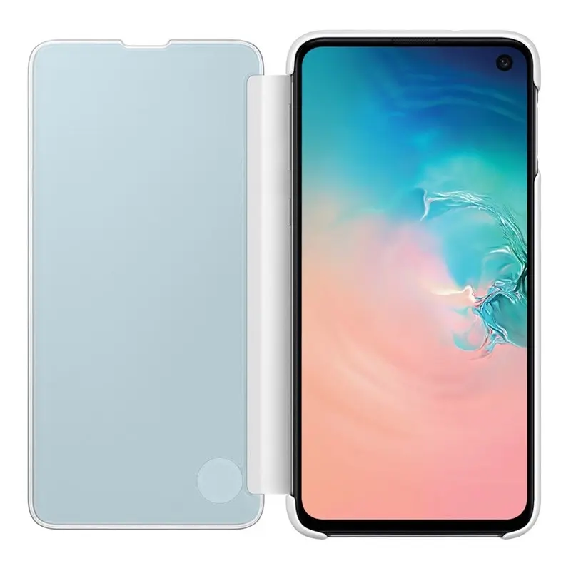 Samsung Galaxy S10e Clear View Cover