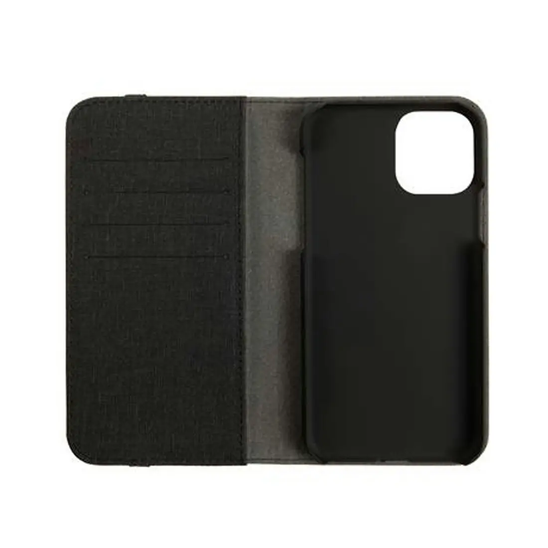 Sprout Sling Case for iPhone 11 - Black