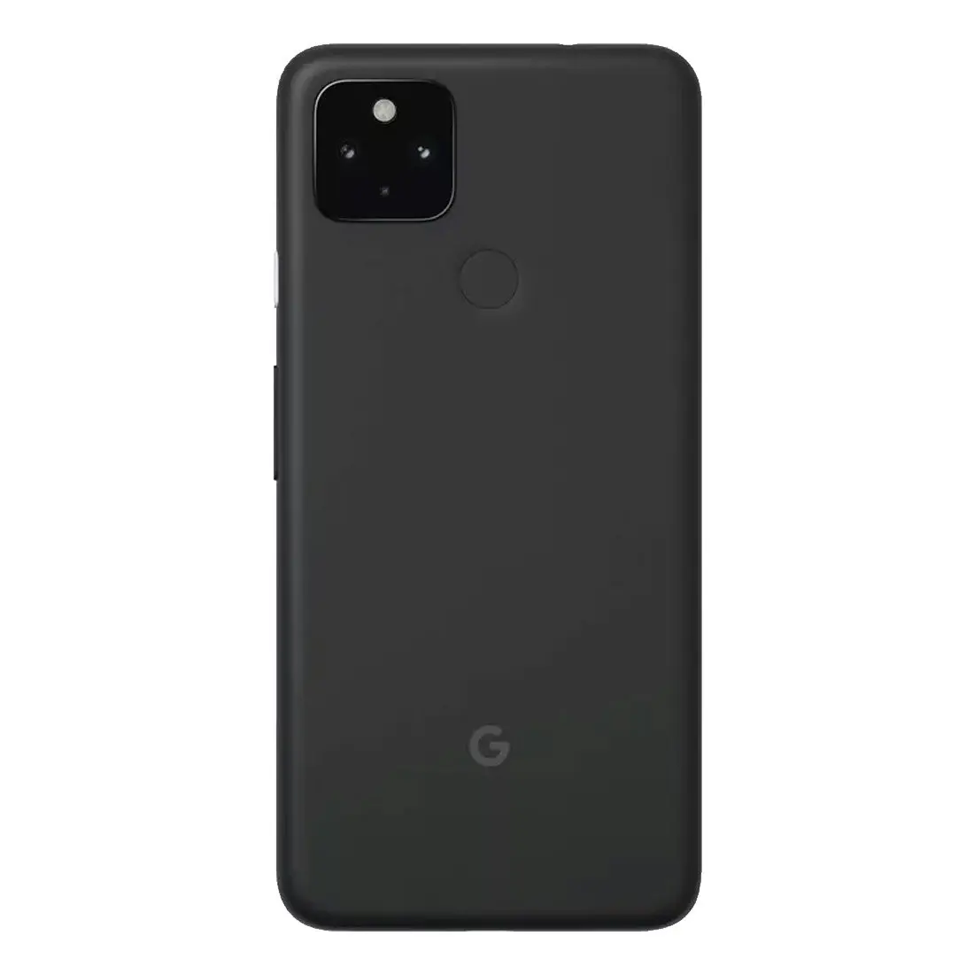 Google Pixel 4a 5G (6.2", 128GB/6GB)  Just Black [CPO] - As New