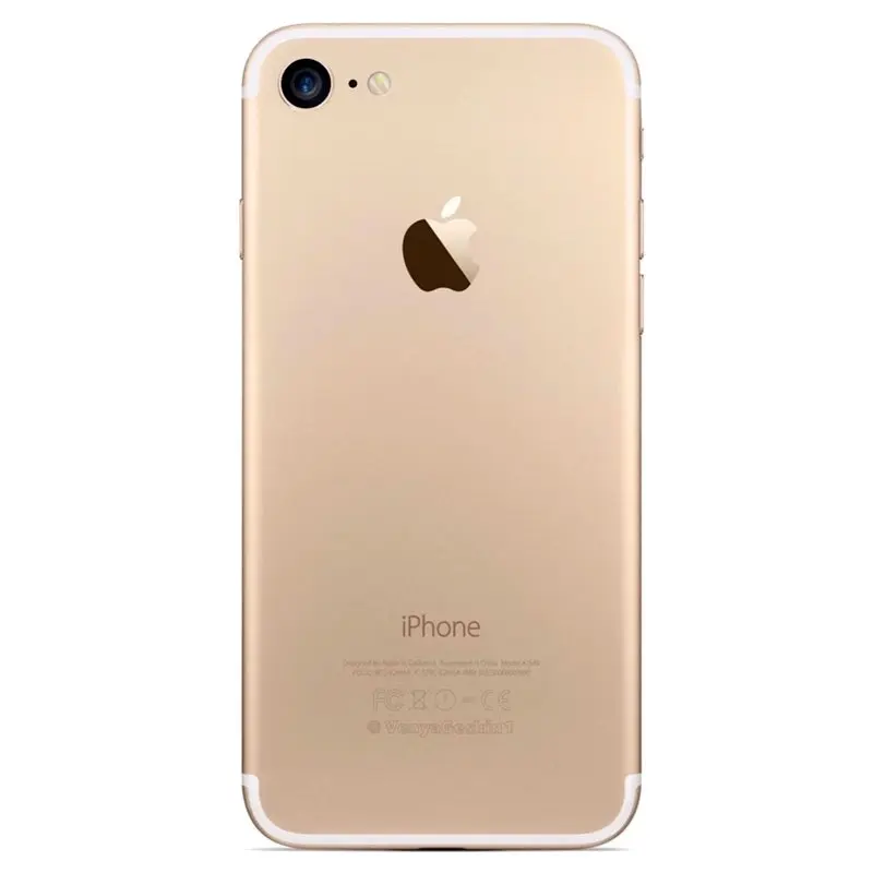 Apple iPhone 7 [Refurbished] - Good