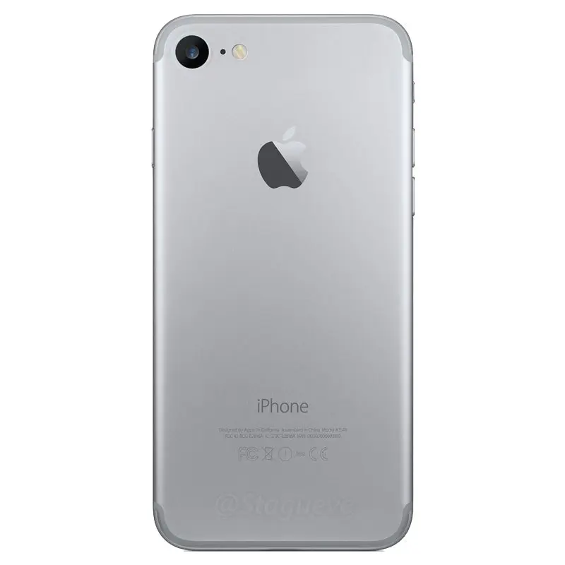 Apple iPhone 7 [Refurbished] - Good