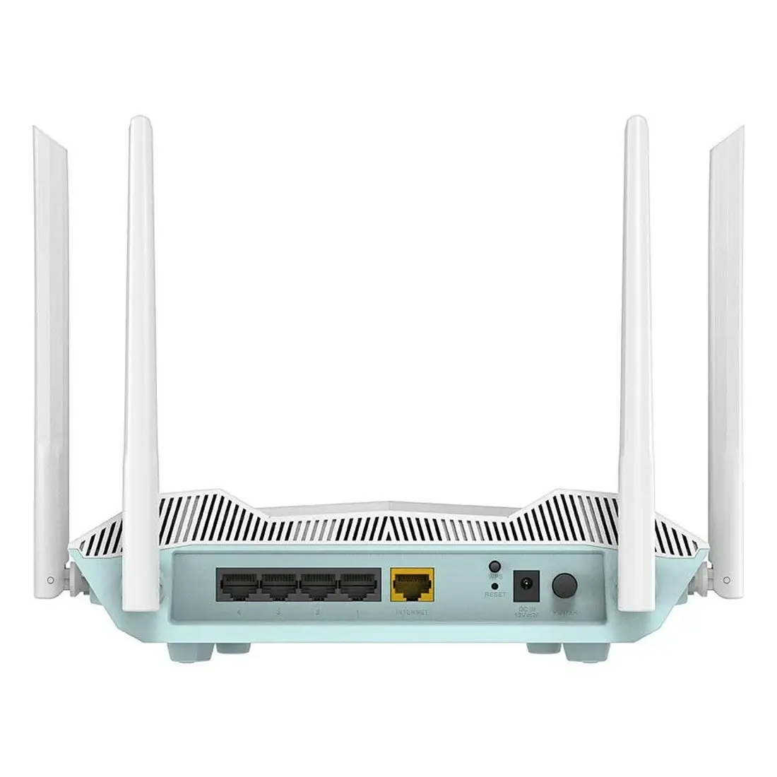 D-Link R32 Eagle Pro AI AX3200 Smart WiFi-6 Mesh Router