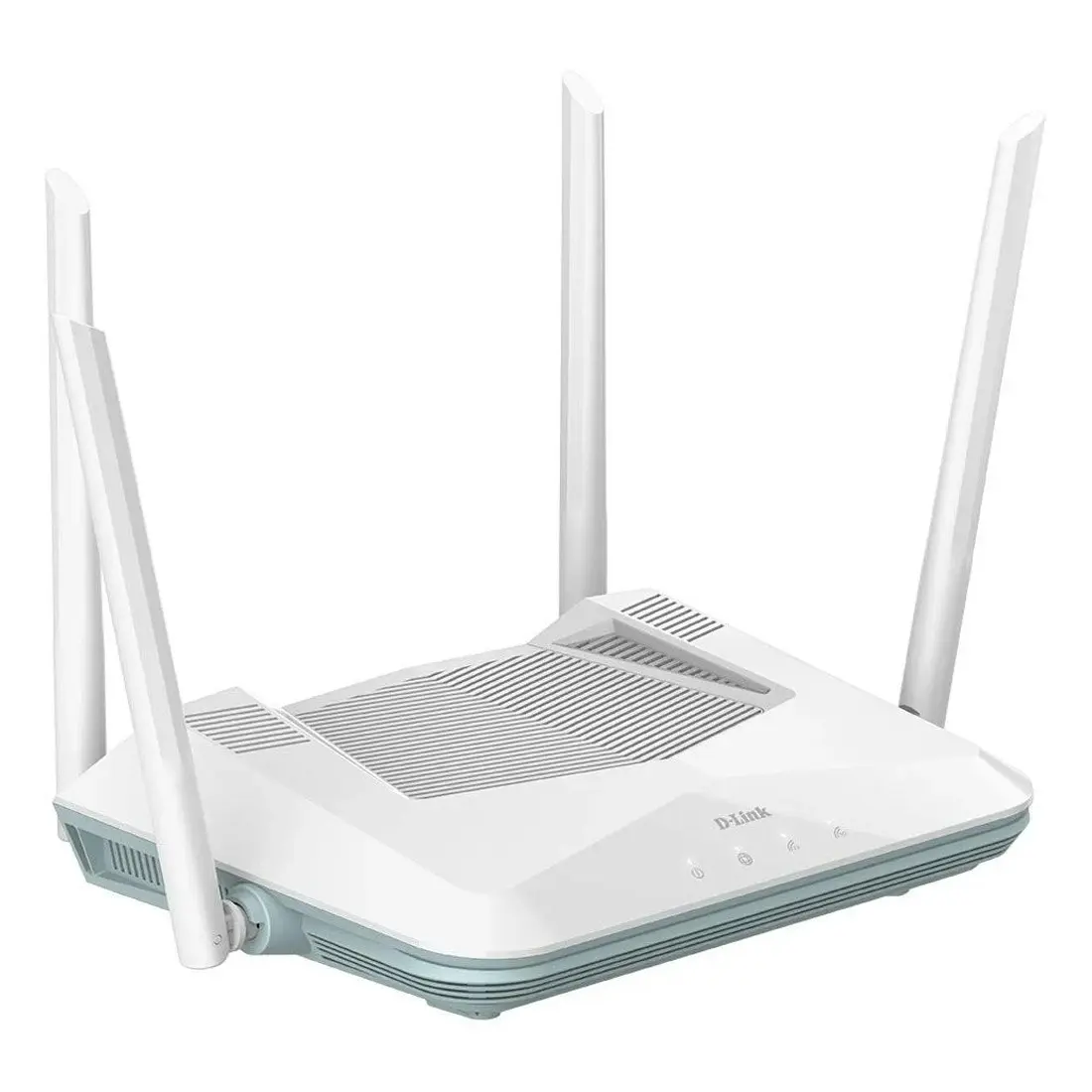 D-Link R32 Eagle Pro AI AX3200 Smart WiFi-6 Mesh Router