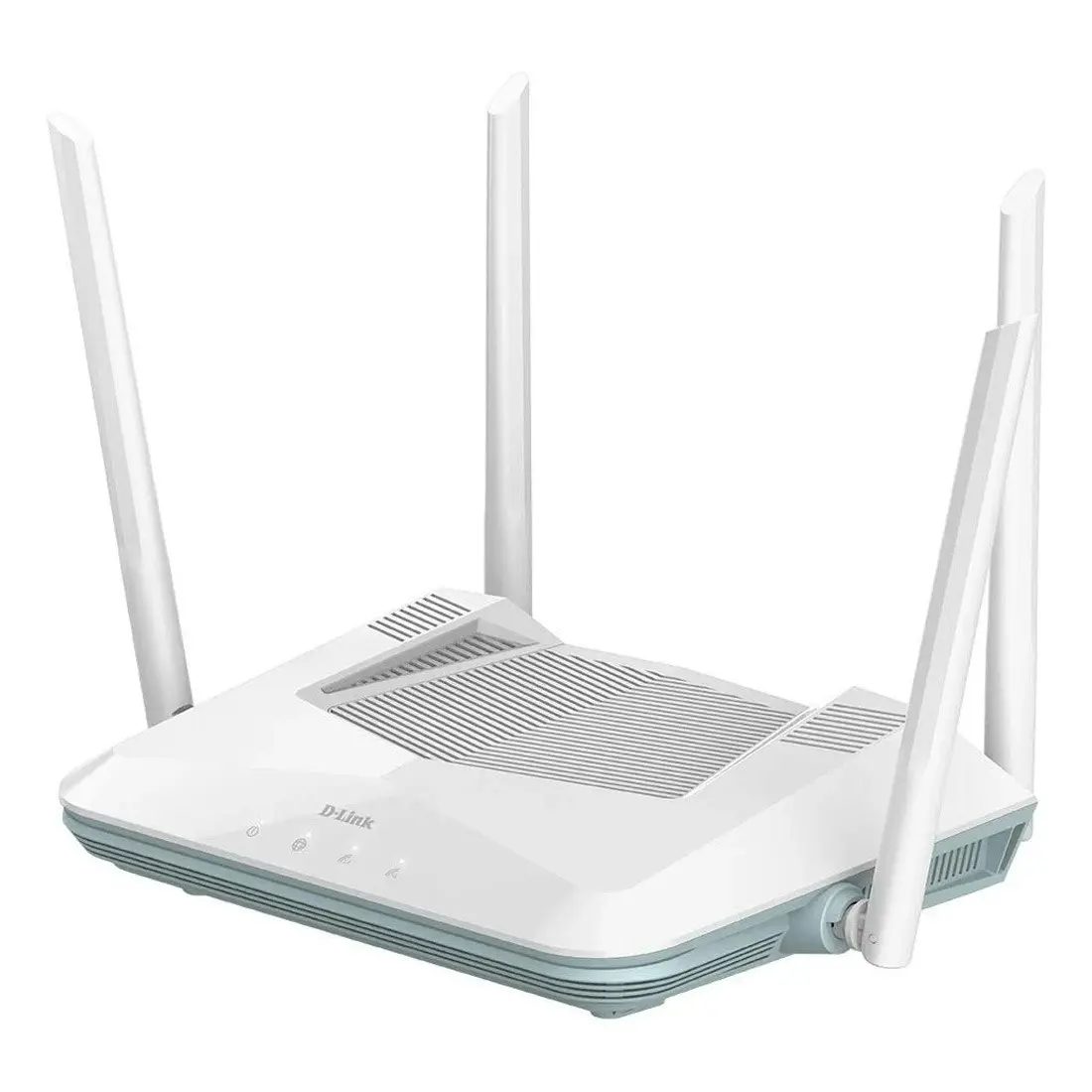 D-Link R32 Eagle Pro AI AX3200 Smart WiFi-6 Mesh Router