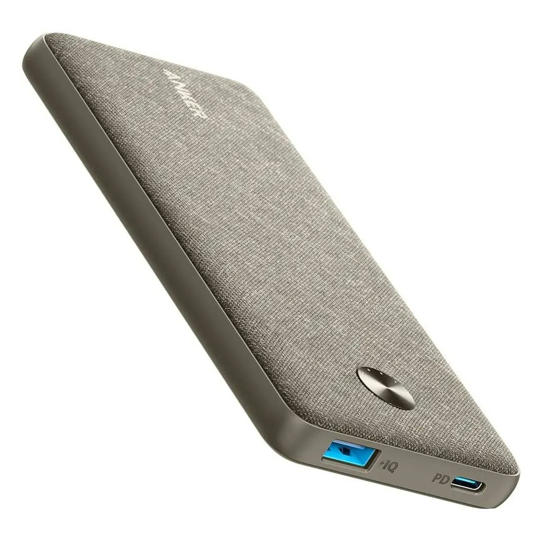 Anker PowerCore III Sense 18W 10000mAh Power Bank