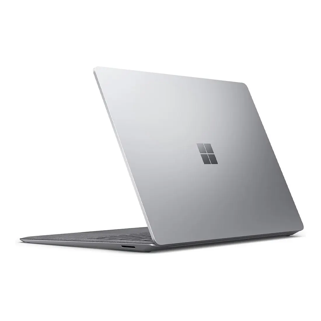 Microsoft Surface Laptop 4 (13'' Touchscreen, i5, 512GB/8GB, W10P) Platinum [Refurbished] - Excellent