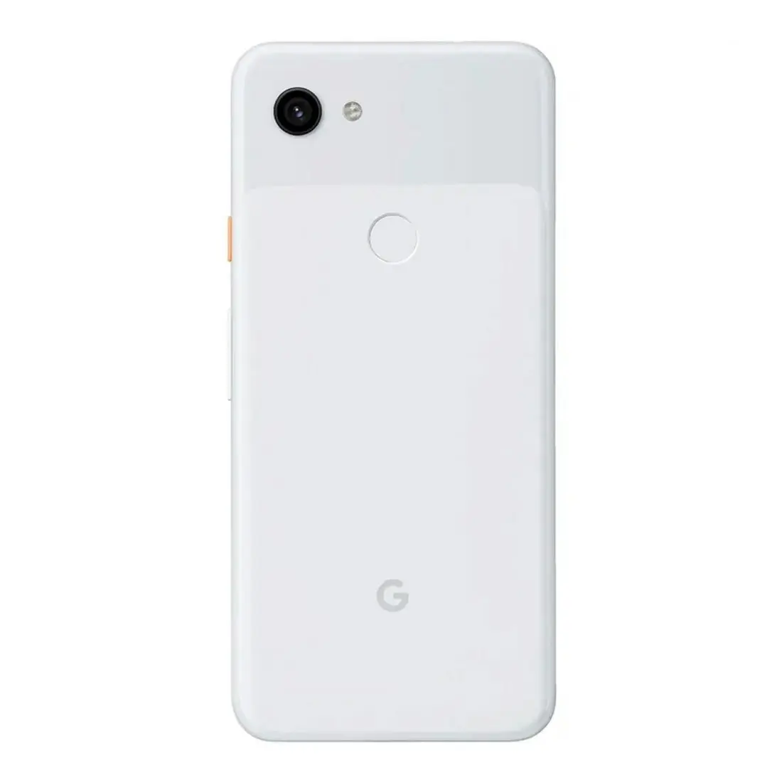 Google Pixel 3a  (5.6", 64GB/4GB) White [CPO] - As New