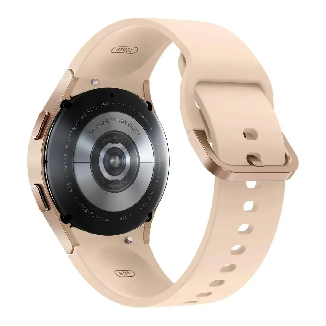 Samsung Galaxy Watch 4 LTE 40mm SM-R865 - Gold