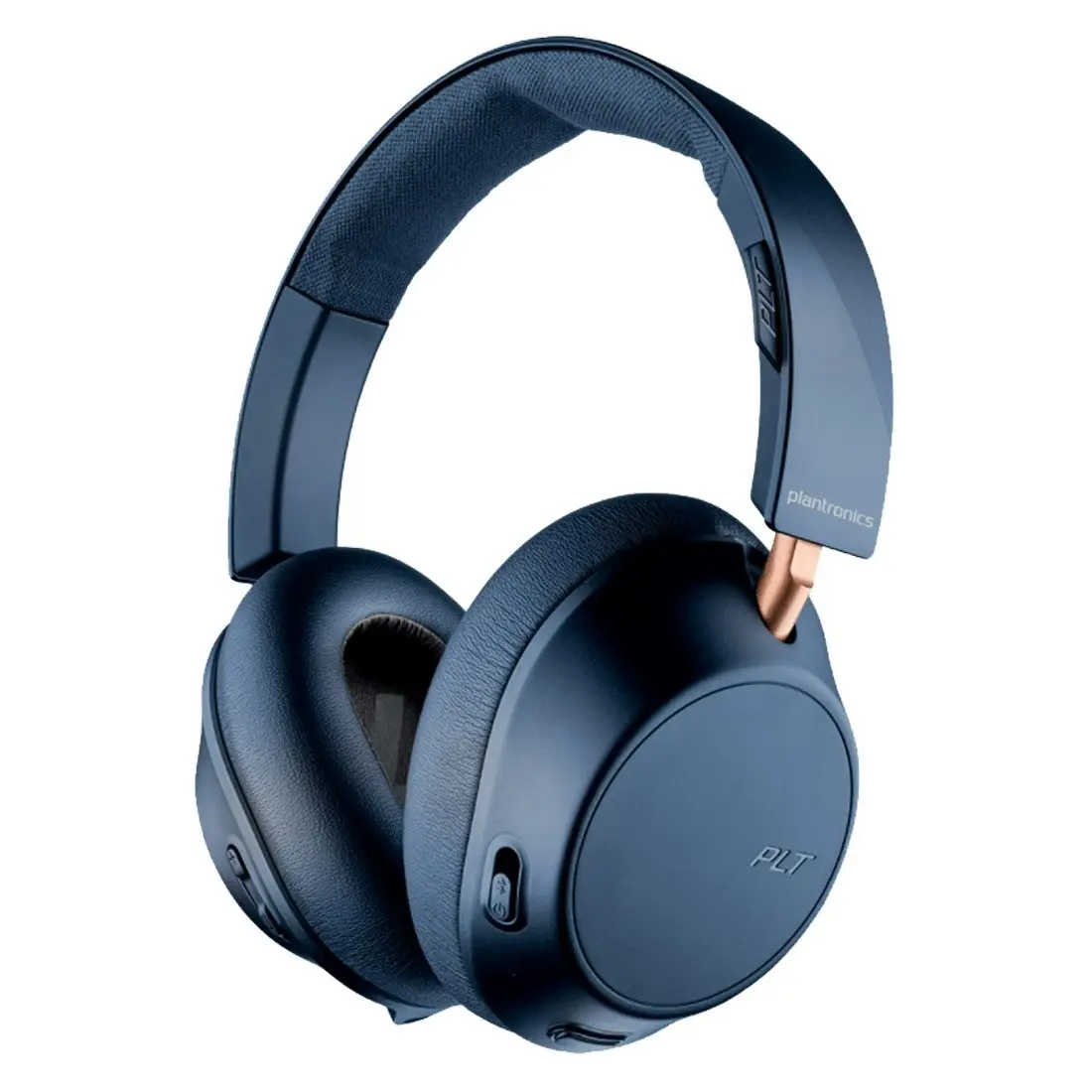 Plantronics BackBeat GO 810 Wireless Noise Cancelling Headphones