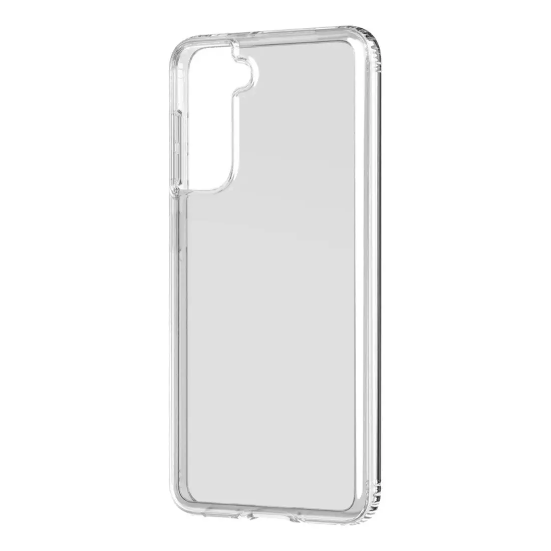 Tech21 EvoClear Case for Samsung Galaxy S21 T21-8725 - Clear