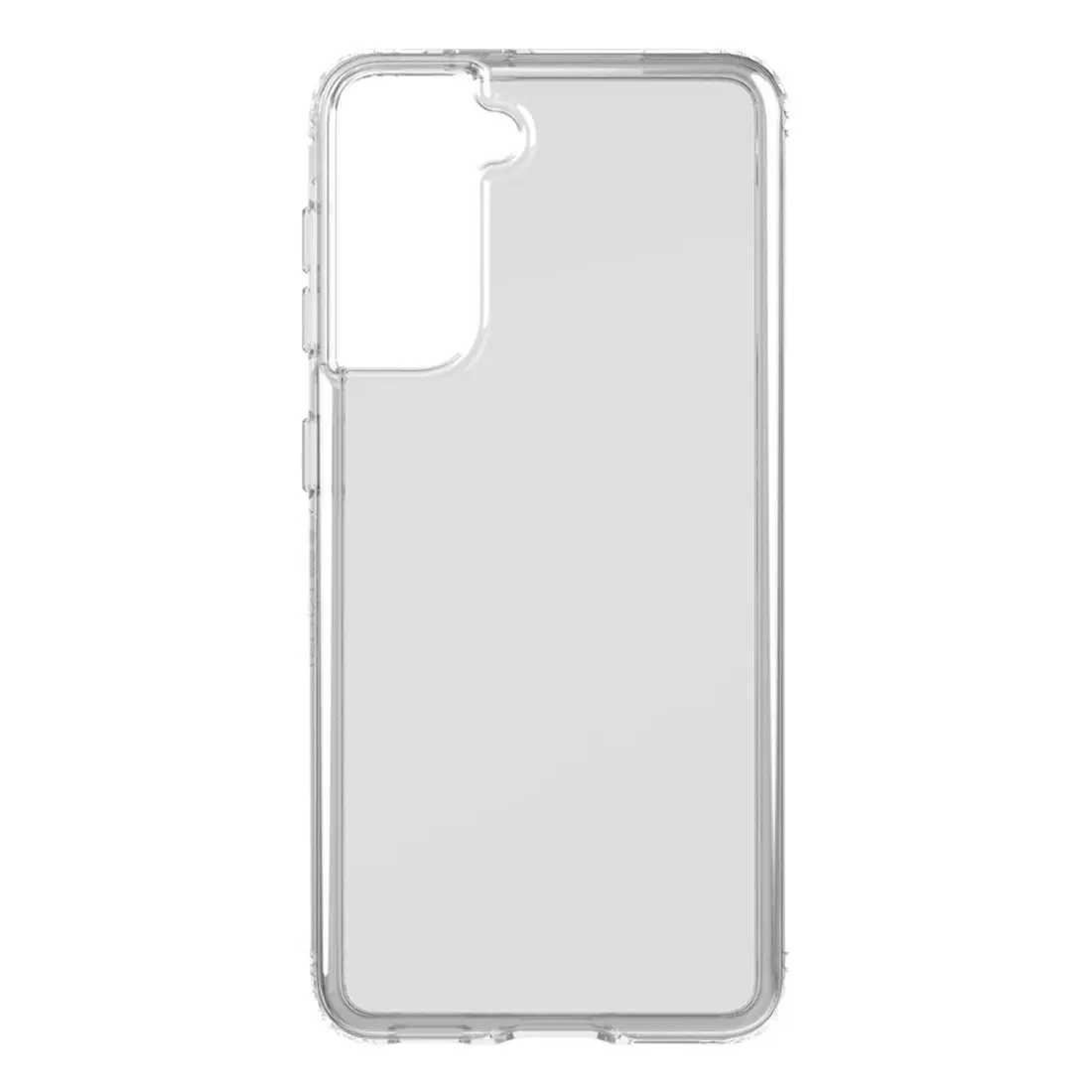 Tech21 EvoClear Case for Samsung Galaxy S21 T21-8725 - Clear