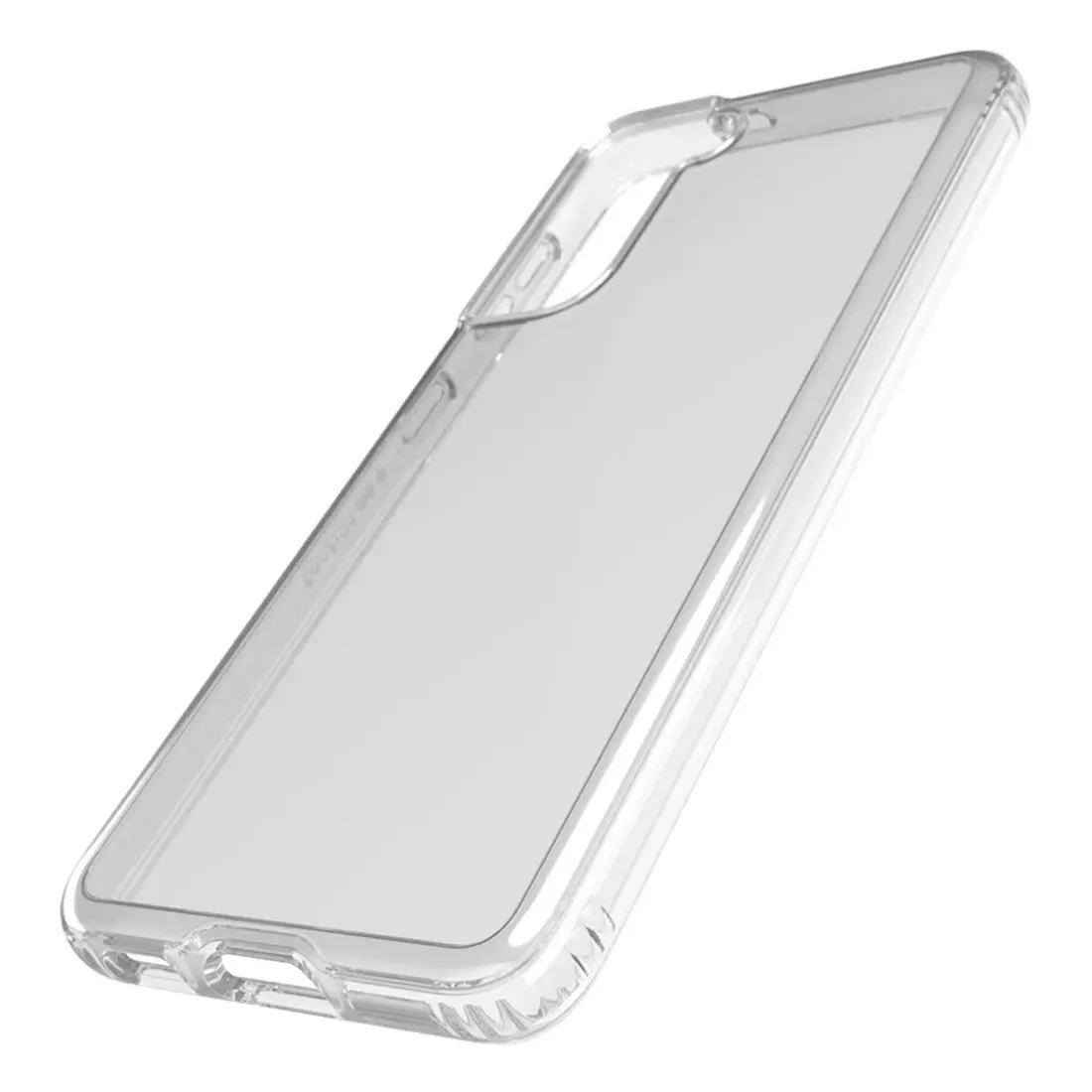 Tech21 EvoClear Case for Samsung Galaxy S21 T21-8725 - Clear