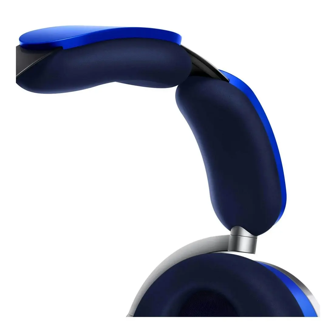 Dyson Zone Air Purifying ANC Wireless Over-Ear Headphones 434668-01 - Ultra Blue/Prussian Blue