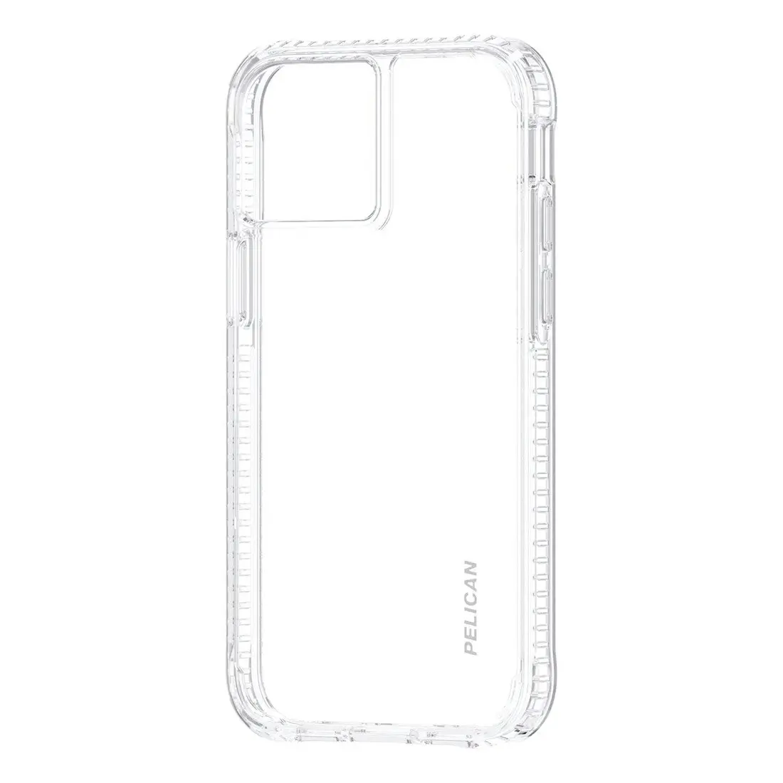 Pelican Ranger Case for iPhone 13 mini - Clear