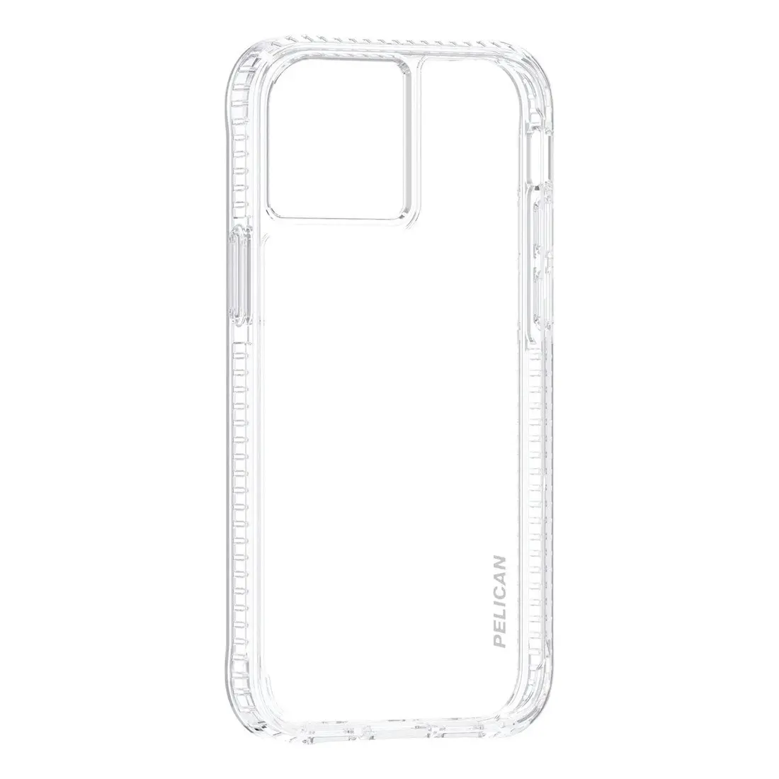 Pelican Ranger Case for iPhone 13 mini - Clear