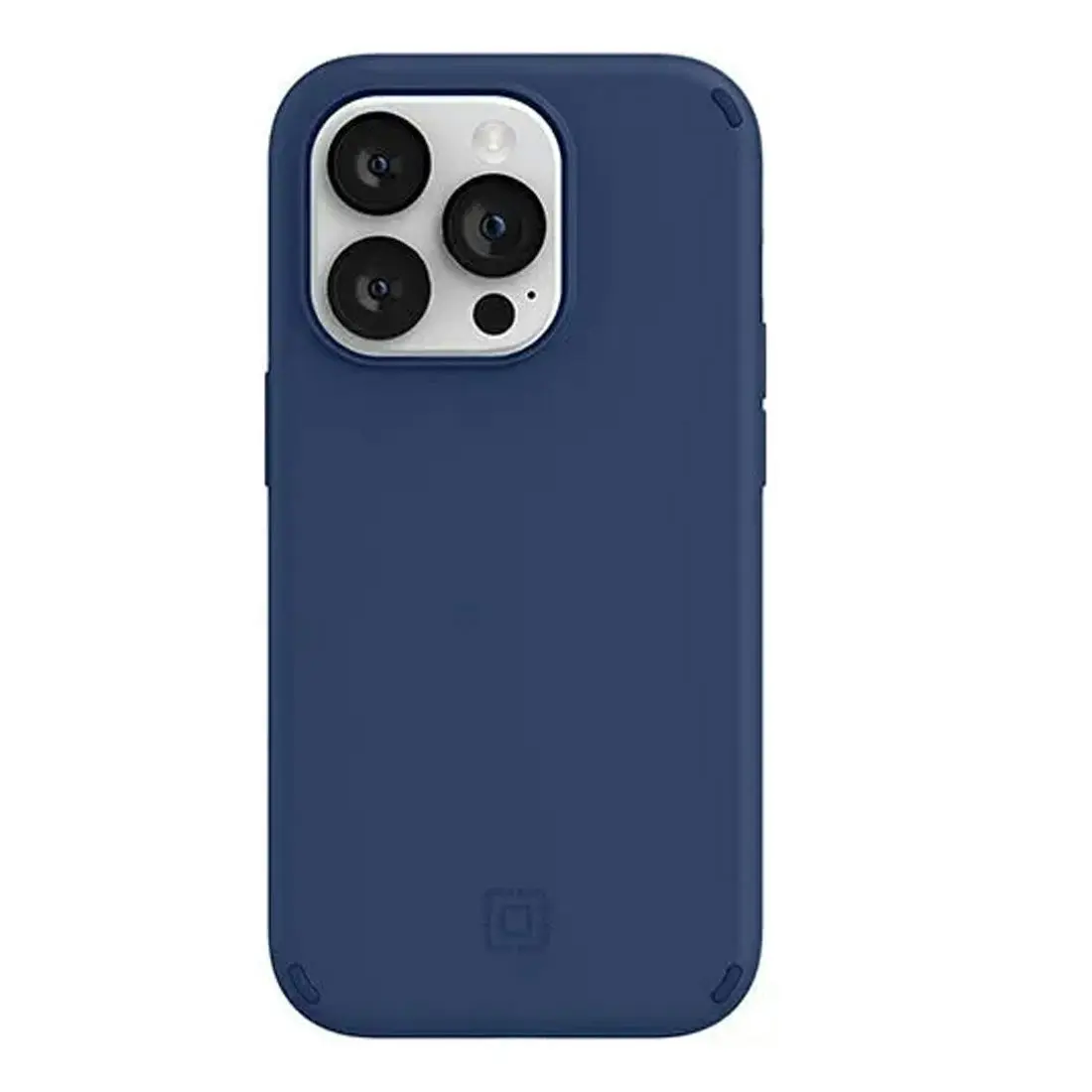 Incipio Duo Case for iPhone 14 Pro - Blue