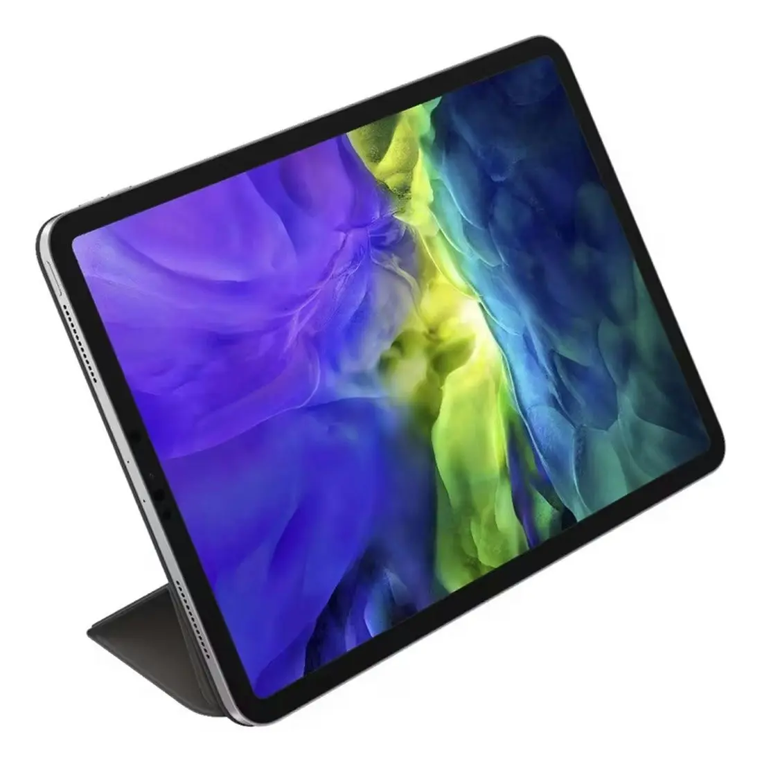 Apple Smart Folio for iPad Pro 11" MJM93FE/A - Black