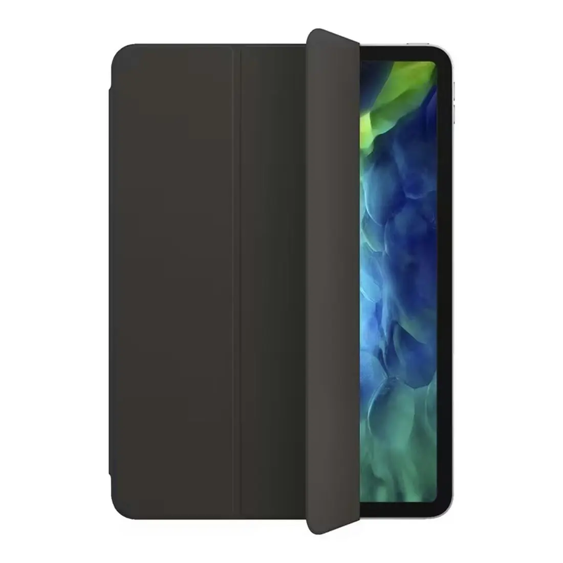 Apple Smart Folio for iPad Pro 11" MJM93FE/A - Black