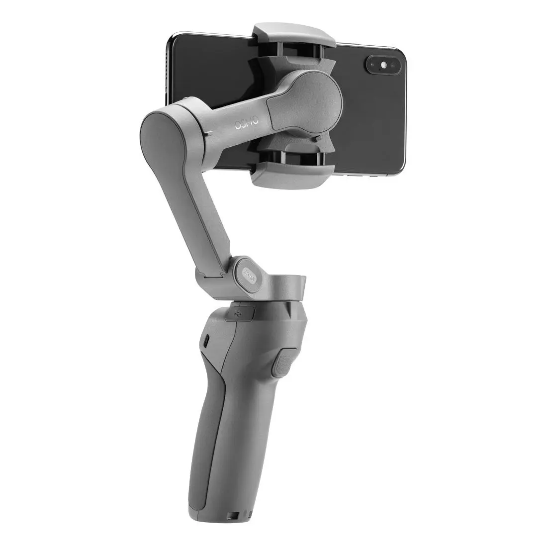 Dji Osmo Mobile 3 Handheld Gimbal Grey [Refurbished] - Excellent