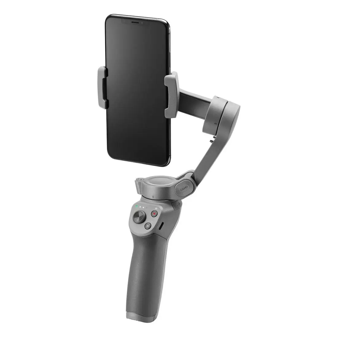 Dji Osmo Mobile 3 Handheld Gimbal Grey [Refurbished] - Excellent