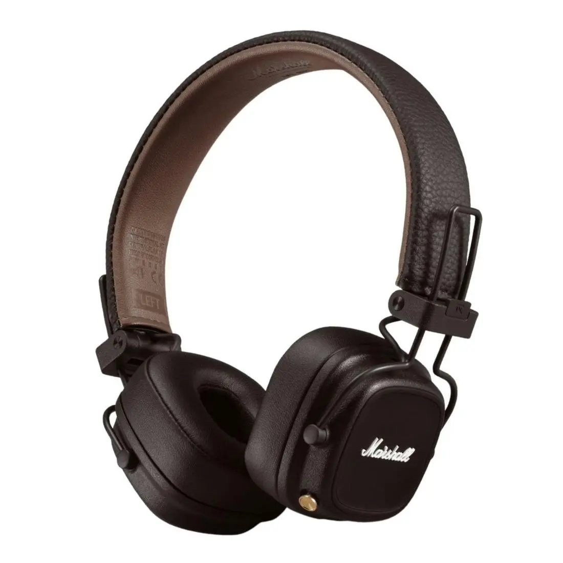 Marshall Major IV Wireless On-Ear Headphones