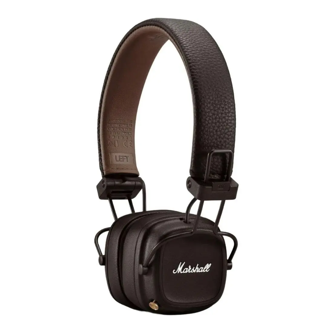 Marshall Major IV Wireless On-Ear Headphones