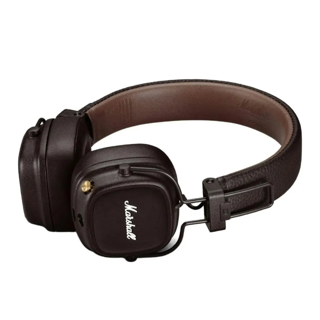 Marshall Major IV Wireless On-Ear Headphones