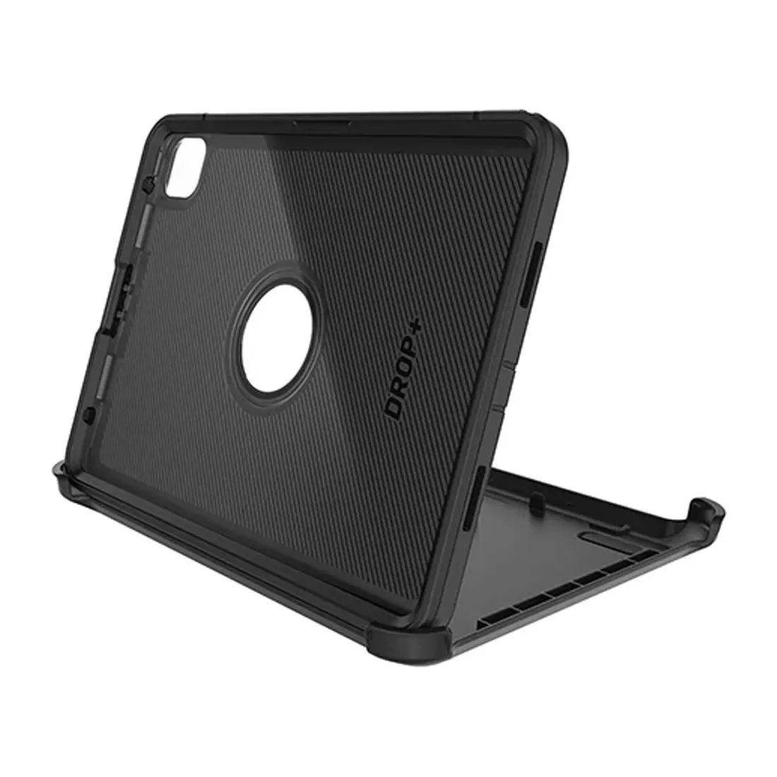 Otterbox Defender Case for iPad Pro 11 inch (1st through 4th gen) - Black