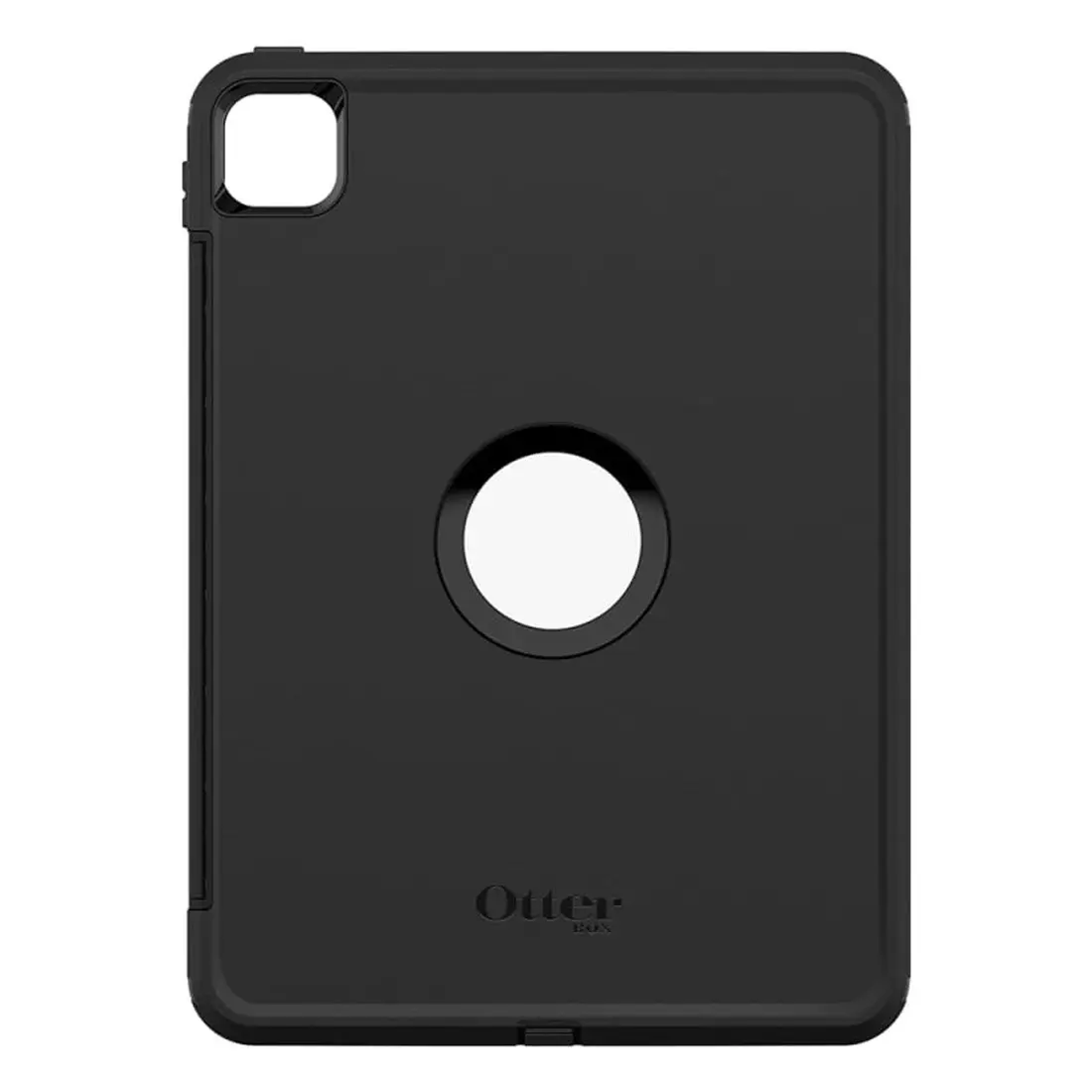 Otterbox Defender Case for iPad Pro 11 inch (1st through 4th gen) - Black