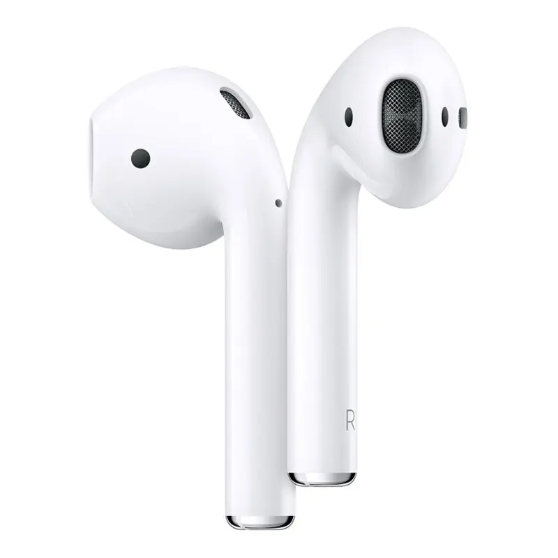 Apple AirPods (2nd Gen) with Charging Case MV7N2ZA/A - White