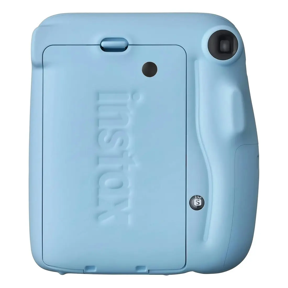 Fujifilm Instax Mini 11 Instant Camera W/ 20pk Flim - Sky Blue