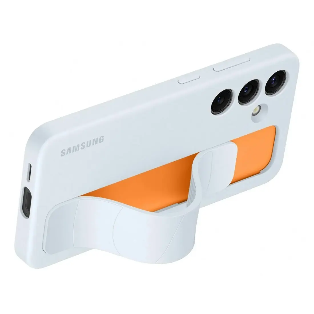 Samsung Galaxy S24 Standing Grip Case EF-GS921CLEGWW - Light Blue