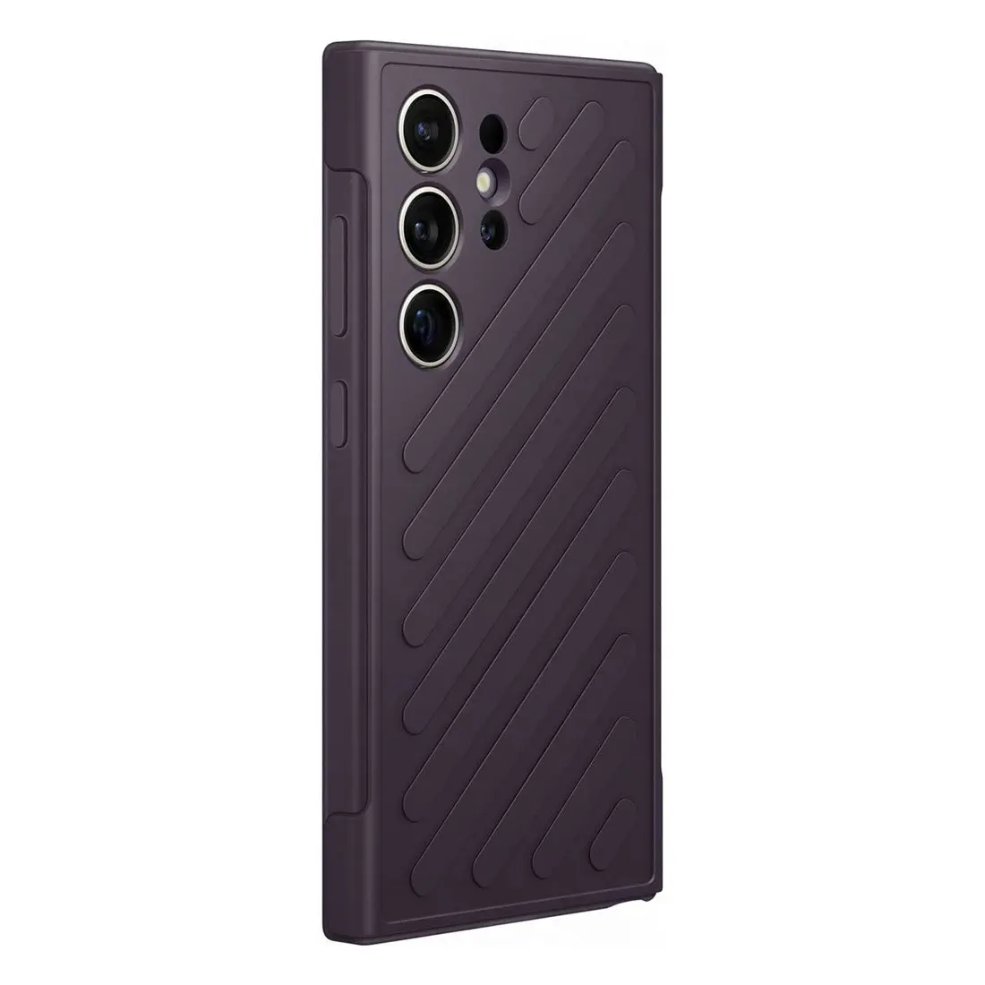 Samsung Galaxy S24 Ultra Shield Case GP-FPS928SACVW - Dark Violet