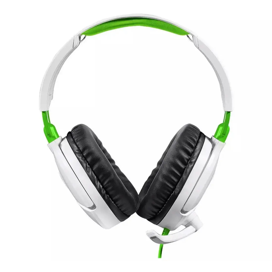 Turtle Beach Recon 70X Wired Gaming Headset for Xbox One - White