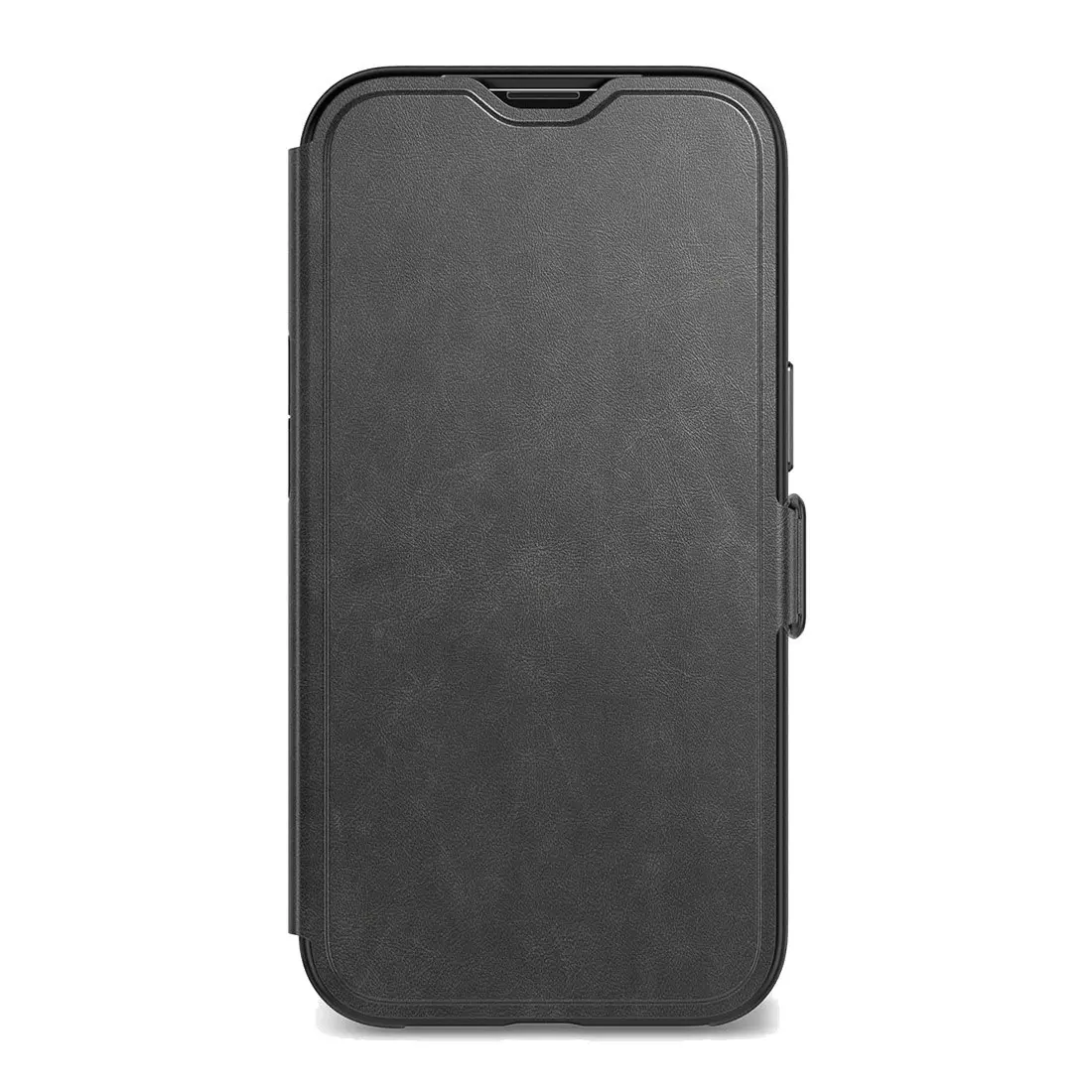 Tech21 EvoWallet Case for iPhone 13 T21-8939PKG21 - Black