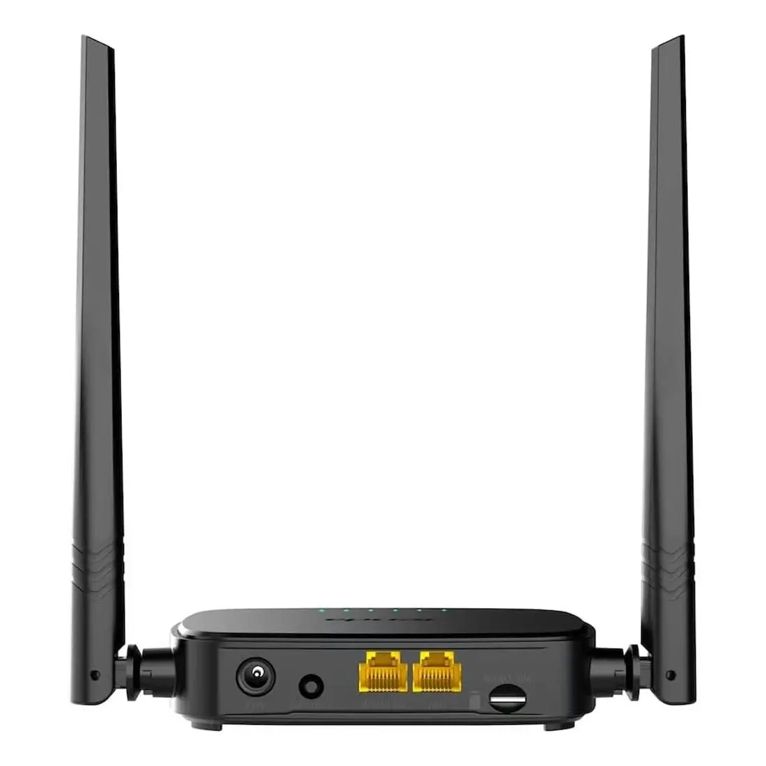 Tenda 4G05 N300 Wi-Fi 4G LTE Router - Black