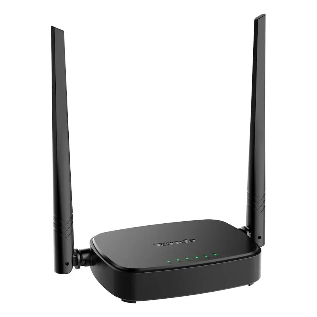 Tenda 4G05 N300 Wi-Fi 4G LTE Router - Black