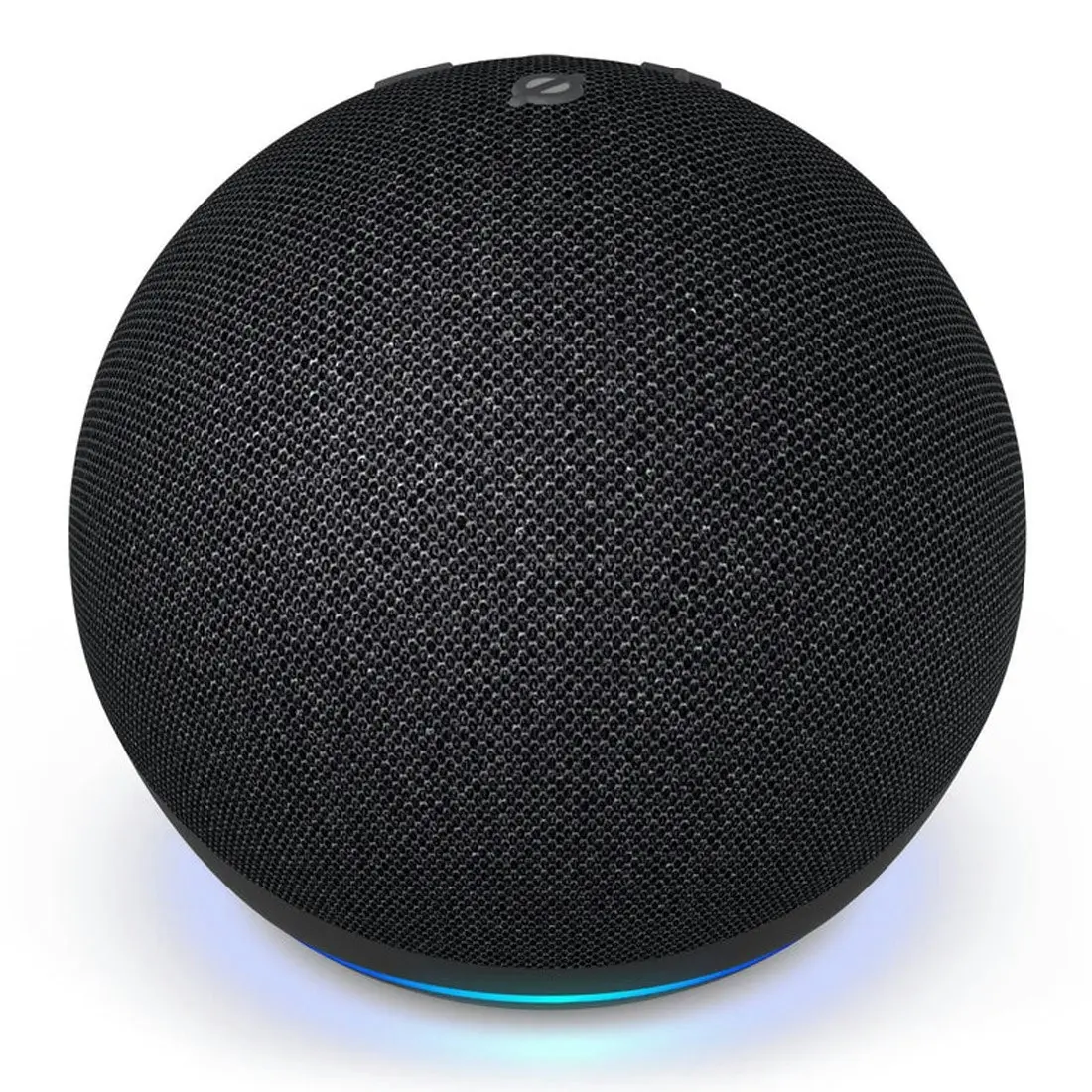 Amazon Echo Dot Smart Speaker & Alexa (5th Gen)