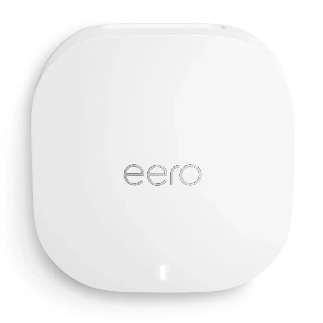 Amazon eero 6 TrueMesh Wi-Fi 6 Dual-Band System 3 Pack - White