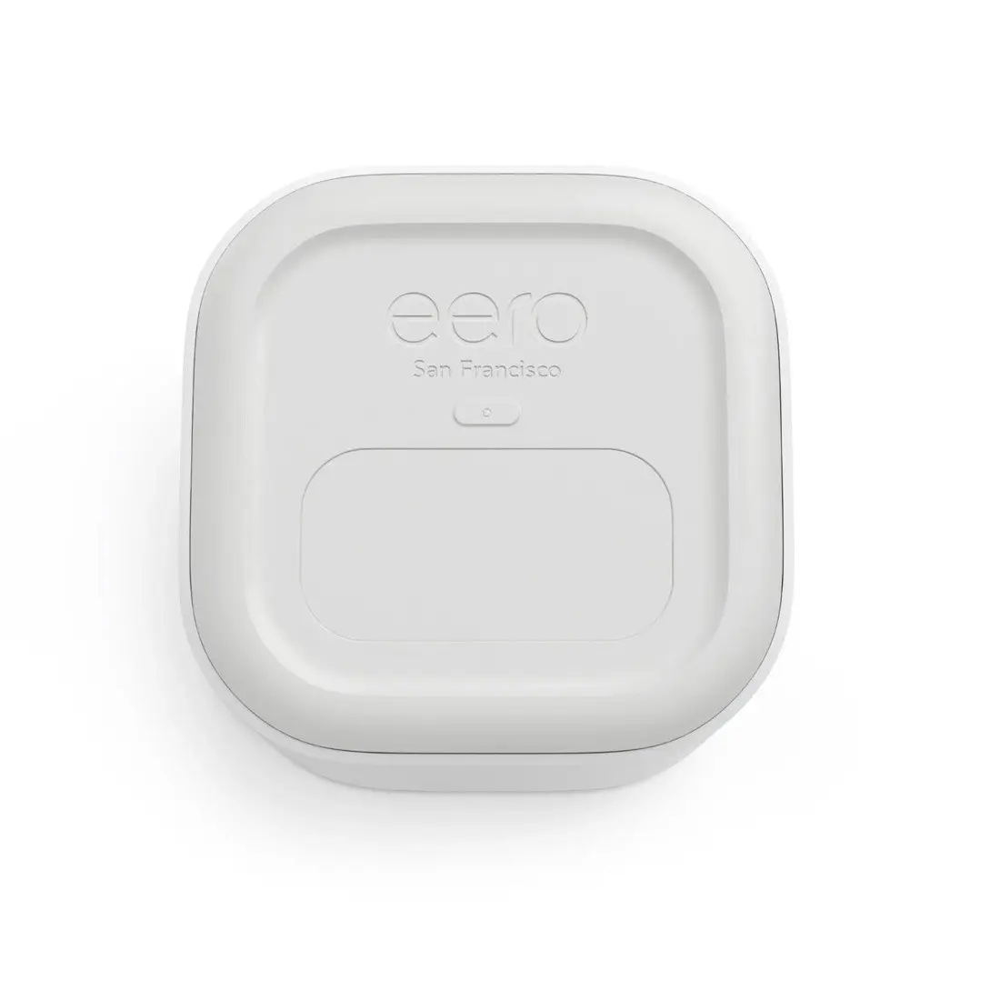 Amazon eero 6 TrueMesh Wi-Fi 6 Dual-Band System 3 Pack - White