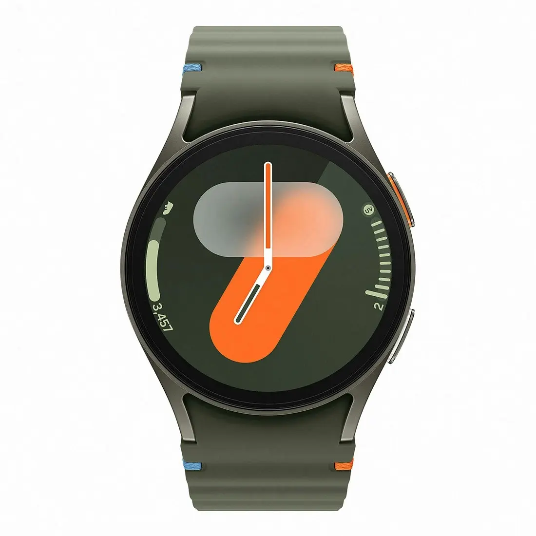 Samsung Galaxy Watch7 LTE 40mm SM-L305FZGAXSA - Khaki